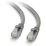 3ft Cat5e Snagless Unshielded %28UTP%29 Network Patch Enet Cable Gray