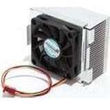 Fans - Socket Type CPU Coolers