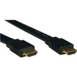 Flat High-Speed HDMI Gold Cables %28HDMI M%2FM%29