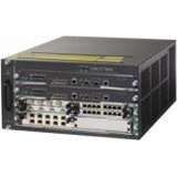 Cisco Systems 7604-RSP720C-P