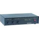 Mixer Amplifiers - Classic Series