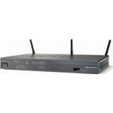 Cisco 880 Series Routers