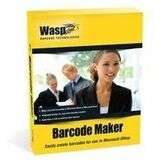 Wasp Barcode Technologies 633808105198