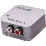 GefenTV Digital Audio to Analog Adapter