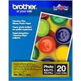 Brother Paper