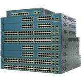 Cisco Systems WS-C3560V2-24TS-S