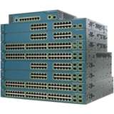 Cisco Systems WS-C3560V2-24PS-S