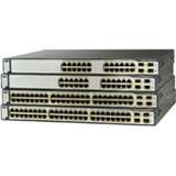 Cisco Systems WS-C3750V2-48TS-E
