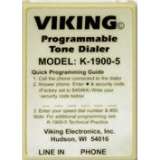Viking Electronics K-1900-5