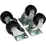 Rack Accessories - Casters