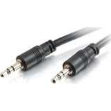 CMG Rated S-Video Cables