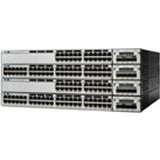Cisco Systems WS-C3750X-24T-L
