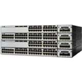 Cisco Systems WS-C3750X-48T-S