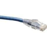 Display-Optimized Cat5 24 AWG Solid-Wire Patch Cables %28RJ45 M%2FM%29