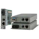 Omnitron Systems Technology 8903N-1-B