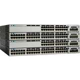 Cisco Systems WS-C3750X-24S-E