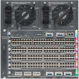 Cisco Systems WS-C4506E-S7L+96V+