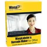 Wasp Barcode Technologies 633808105365