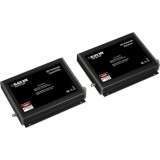 Black Video Console Extenders