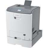 Lexmark C746 Series Color Laser Printer