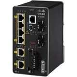 Cisco Systems IE-2000-4T-B
