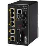 Cisco Systems IE-2000-4TS-G-L