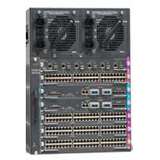 Cisco Systems WS-C4507R+E-RF