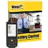 Wasp Barcode Technologies 633808121723