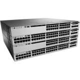 Cisco Systems WS-C3850-48PW-S