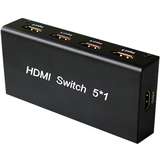 4XEM HDMI Switch