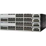 Cisco Systems WS-C3750X-48U-S