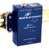B&B Electronics UHR402