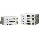 Cisco Systems WS-C2960C-12PCL-RF