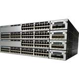 Cisco Systems WS-C3750X-48U-E