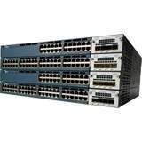 Cisco Systems WS-C3560X-24U-S