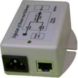 Tycon Power Systems TP-POE-24