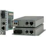 Omnitron Systems Technology 8903N-2W