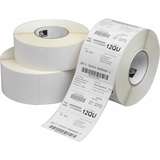 Labels - Rubber Adhesive