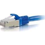 C2G 15ft Cat6 Snagless Shielded %28STP%29 Network Patch Ethernet Cable