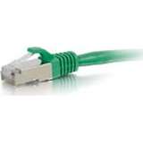 C2G 14ft Cat6 Snagless Shielded %28STP%29 Network Patch Ethernet Cable