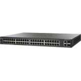 Cisco Systems SG200-50FP-NA