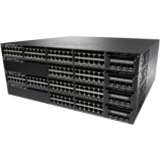 Cisco Systems WS-C3650-48TD-E