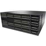 Cisco Systems WS-C3650-48FQ-S