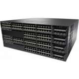 Cisco Systems WS-C3650-24PWS-S