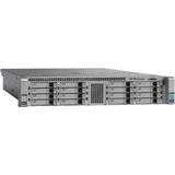 Cisco Systems CPS-UCS-2RU-K9