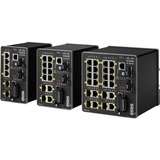 Cisco Systems IE-2000U-4TS-G
