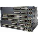 Cisco Systems WS-C2960+24TC-L
