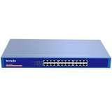 Fast Ethernet Switches