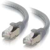 C2G 25ft Cat6 Snagless Shielded %28STP%29 Network Patch Ethernet Cable