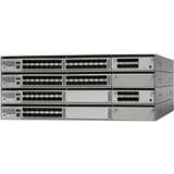 Cisco Systems WS-C4500X-24XES-RF